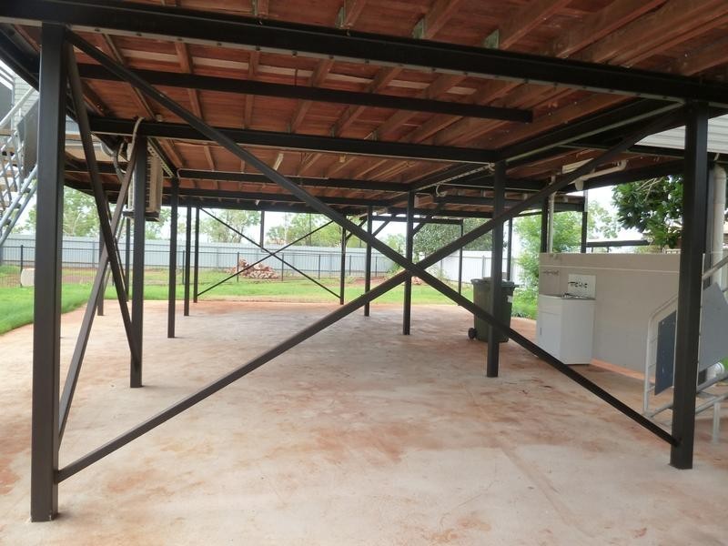 18 Paterson Court, Katherine NT 0850