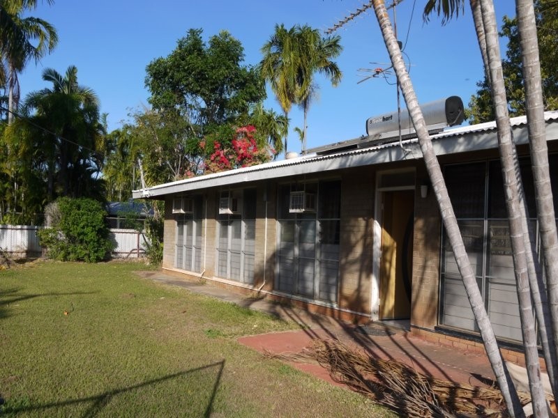 16 Rundle Street, Katherine NT 0850