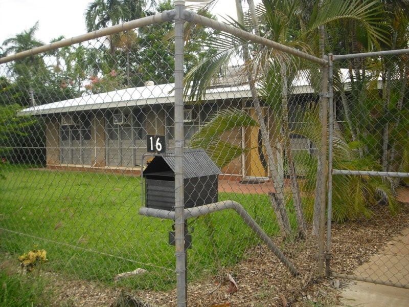 16 Rundle Street, Katherine NT 0850