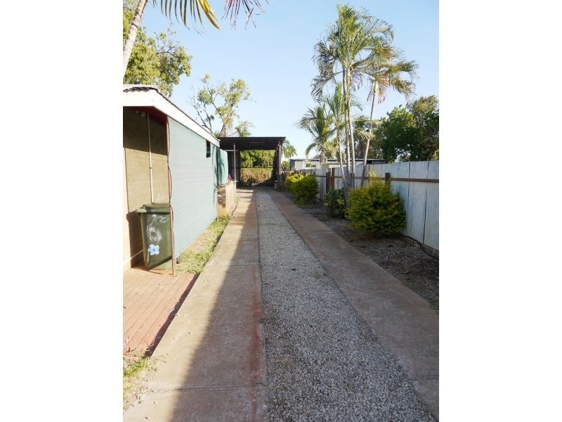 16 Rundle Street, Katherine NT 0850