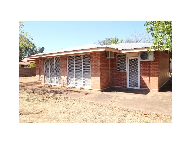 6 Shaw Street, Katherine NT 0850