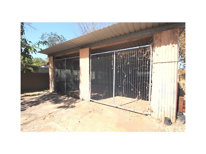 6 Shaw Street, Katherine NT 0850