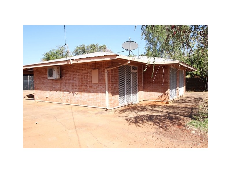 6 Shaw Street, Katherine NT 0850