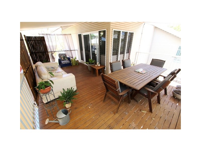 10 Glencoe Court, Katherine NT 0850