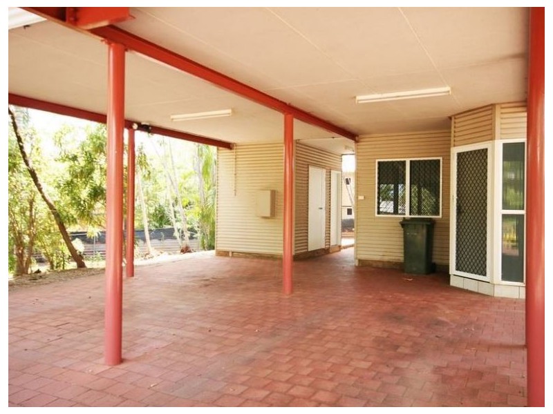 10 Glencoe Court, Katherine NT 0850