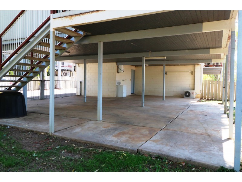 5/5 Lorre Court, Katherine NT 0850