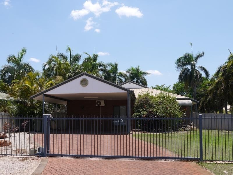 49 Casuarina Street, Katherine NT 0850