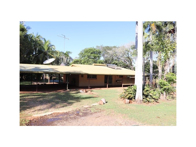 29 Kingston Road, Katherine NT 0850