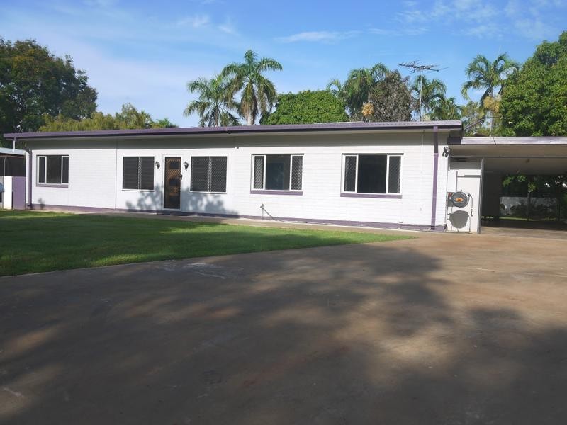 22 Donegan Street, Katherine NT 0850