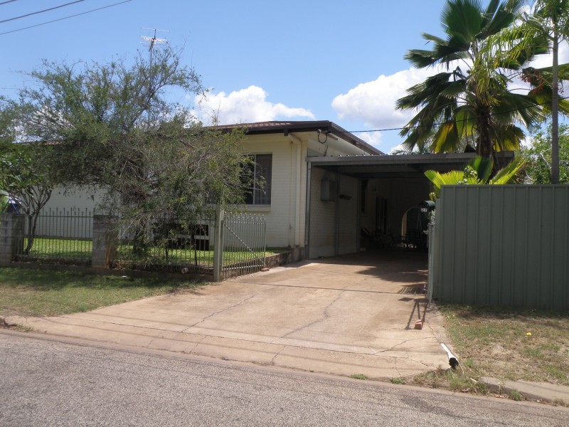 27 Clarke Crescent, Katherine NT 0850