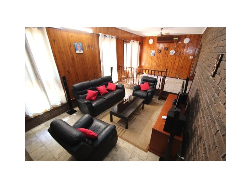 1  Raymond Place, Katherine NT 0850