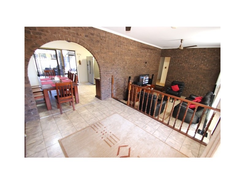 1  Raymond Place, Katherine NT 0850