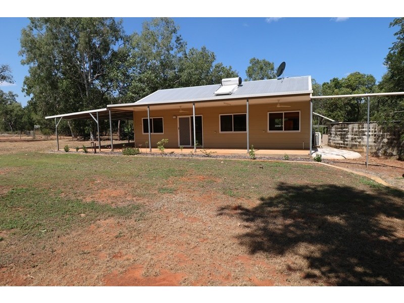 2297 Florina Road, Katherine NT 0850