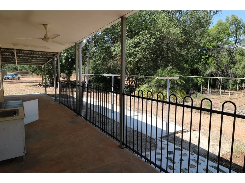 2297 Florina Road, Katherine NT 0850
