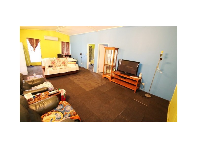 55 Carew Road, Mataranka NT 0852