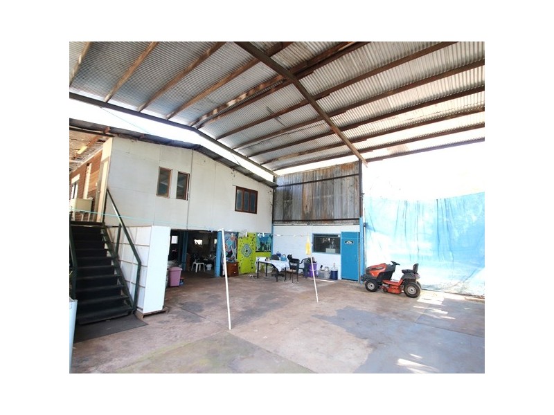 55 Carew Road, Mataranka NT 0852