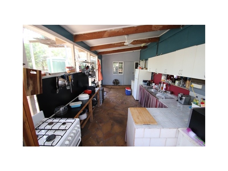 55 Carew Road, Mataranka NT 0852