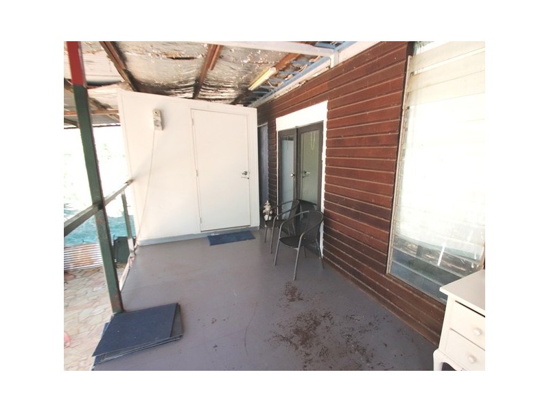 55 Carew Road, Mataranka NT 0852