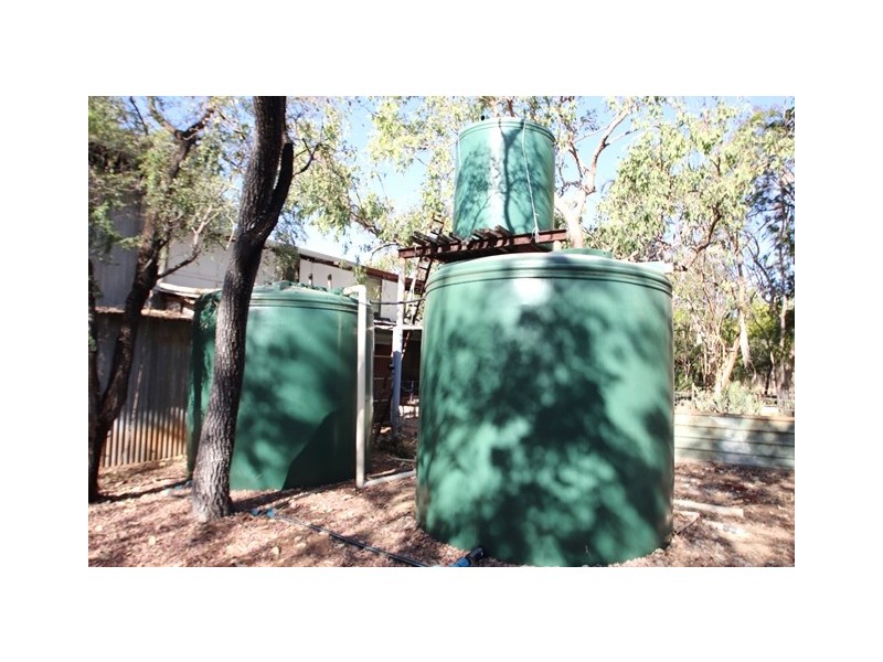 55 Carew Road, Mataranka NT 0852