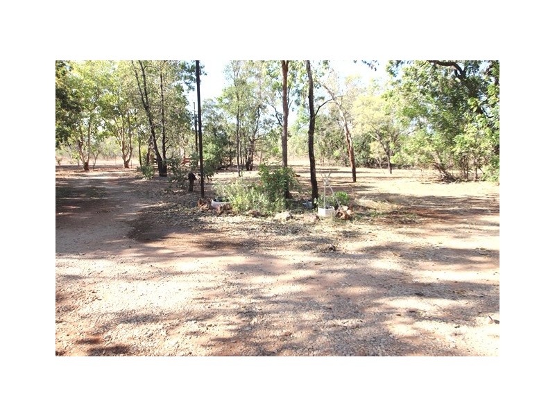 55 Carew Road, Mataranka NT 0852