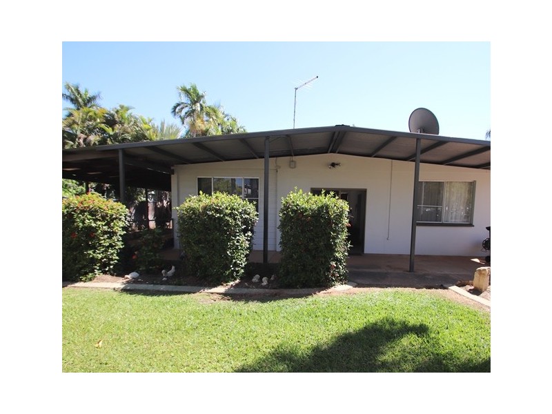 4 McDonald Street, Katherine NT 0850