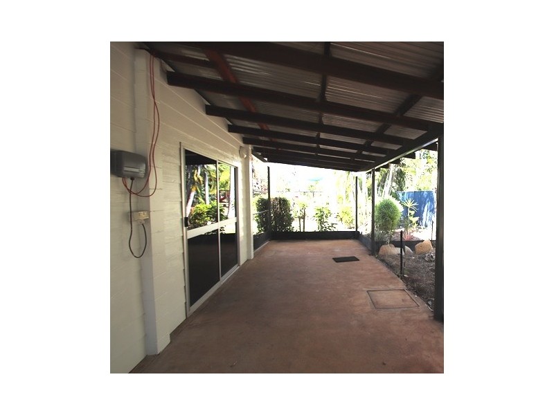 4 McDonald Street, Katherine NT 0850