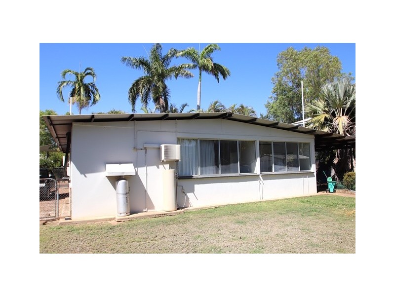 4 McDonald Street, Katherine NT 0850