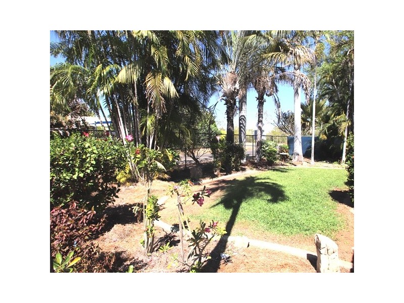 4 McDonald Street, Katherine NT 0850