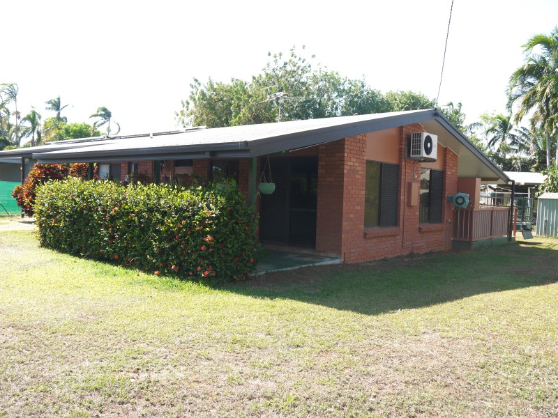 104 Riverbank Drive, Katherine NT 0850