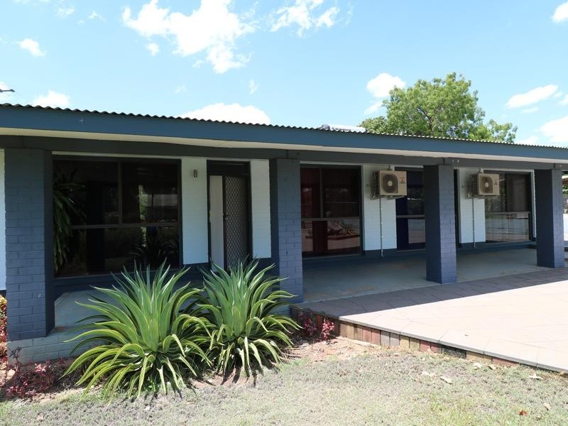 8 Tindal Street, Katherine NT 0850