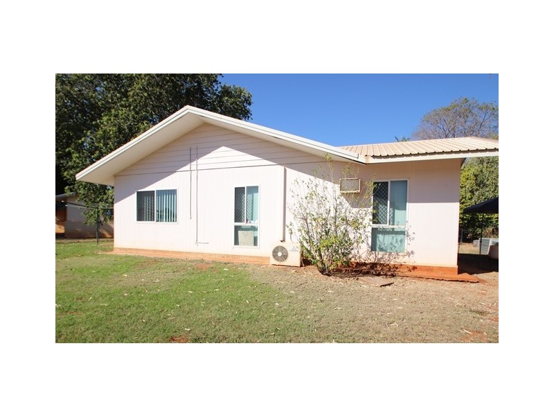 13 Burnet Court, Katherine NT 0850
