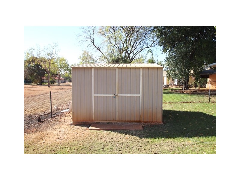 13 Burnet Court, Katherine NT 0850