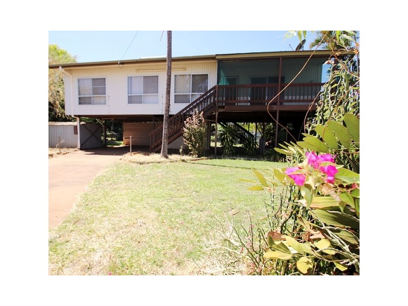 19 Hibiscus Court, Katherine NT 0850