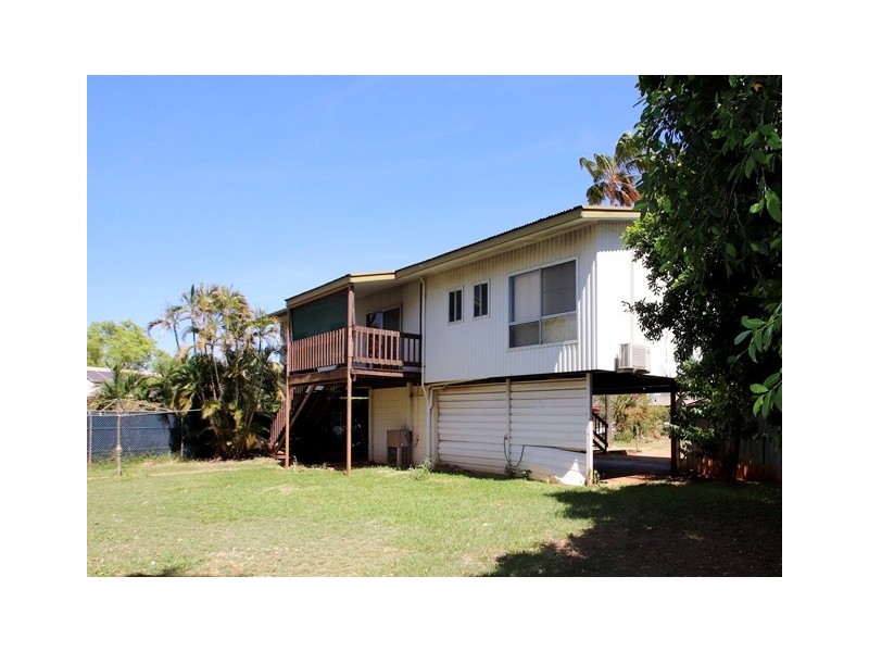 19 Hibiscus Court, Katherine NT 0850