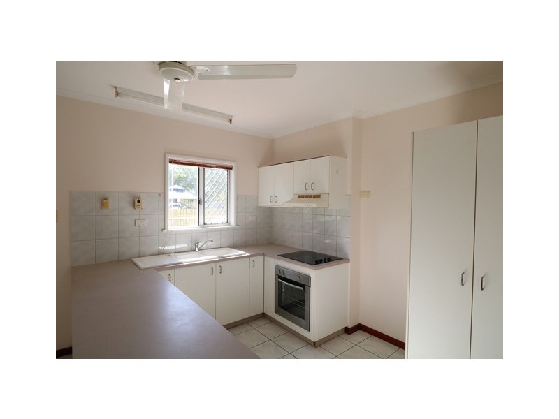 1/21 GREVILLEA ROAD, Katherine NT 0850