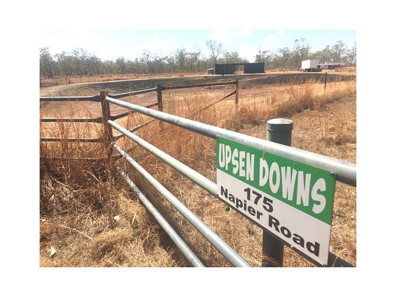 175  Napier Road, Katherine NT 0850