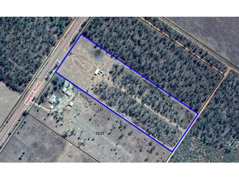 175  Napier Road, Katherine NT 0850