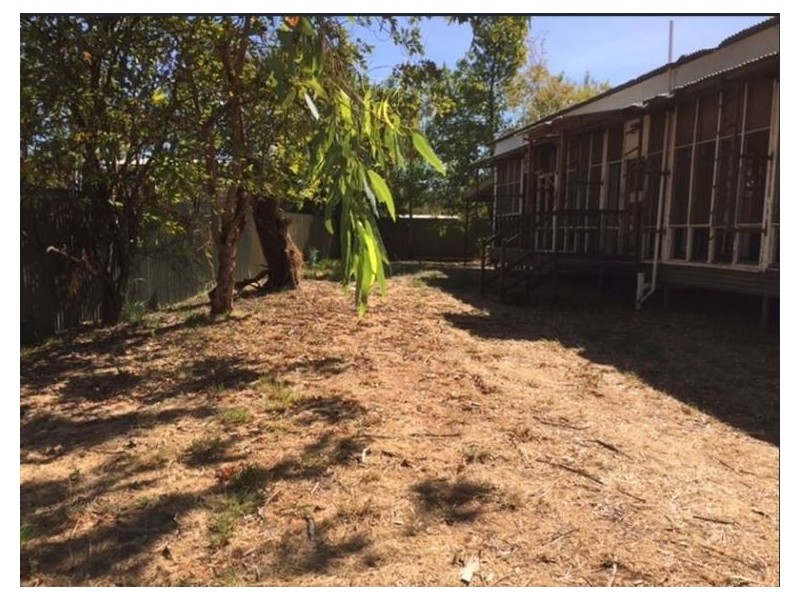 17 Pearce Street, Katherine NT 0850