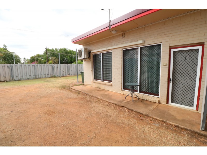 1/29 Victoria Highway, Katherine NT 0850