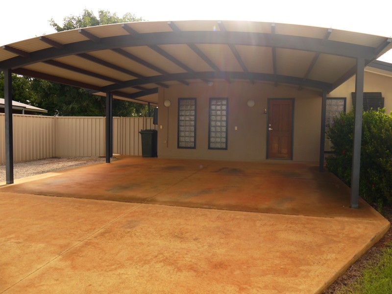 6 Rutt Court, Katherine NT 0850