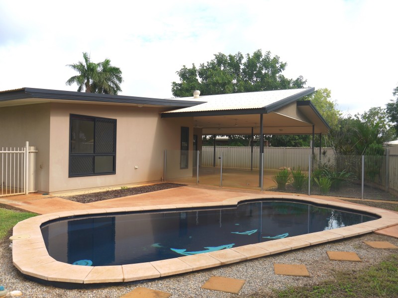6 Rutt Court, Katherine NT 0850