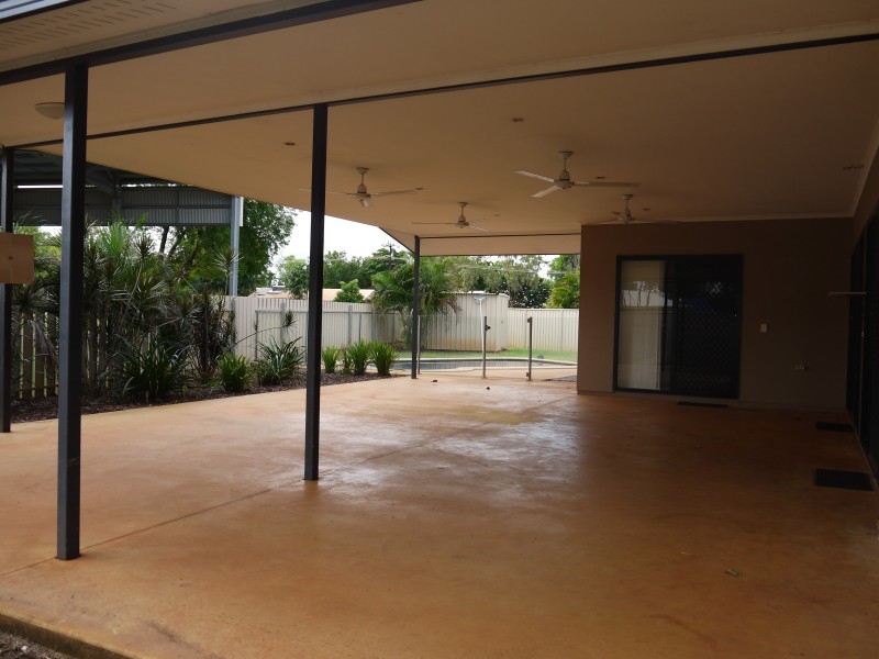 6 Rutt Court, Katherine NT 0850