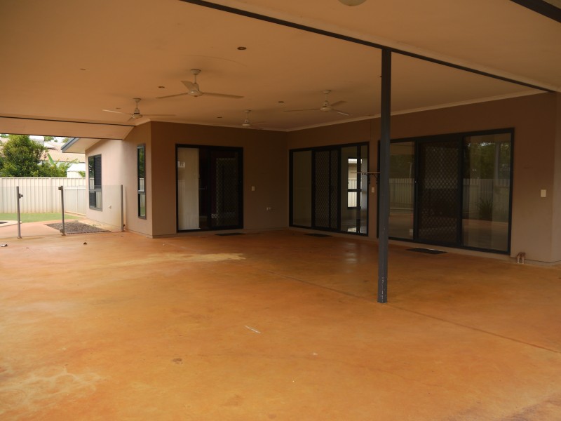 6 Rutt Court, Katherine NT 0850