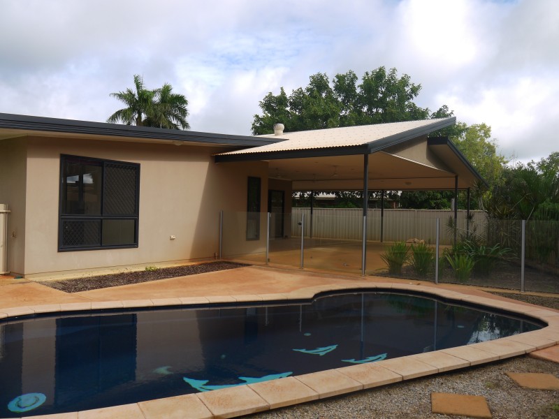 6 Rutt Court, Katherine NT 0850