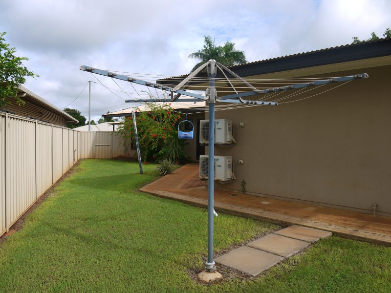 6 Rutt Court, Katherine NT 0850
