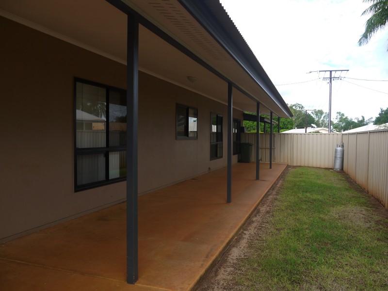 6 Rutt Court, Katherine NT 0850