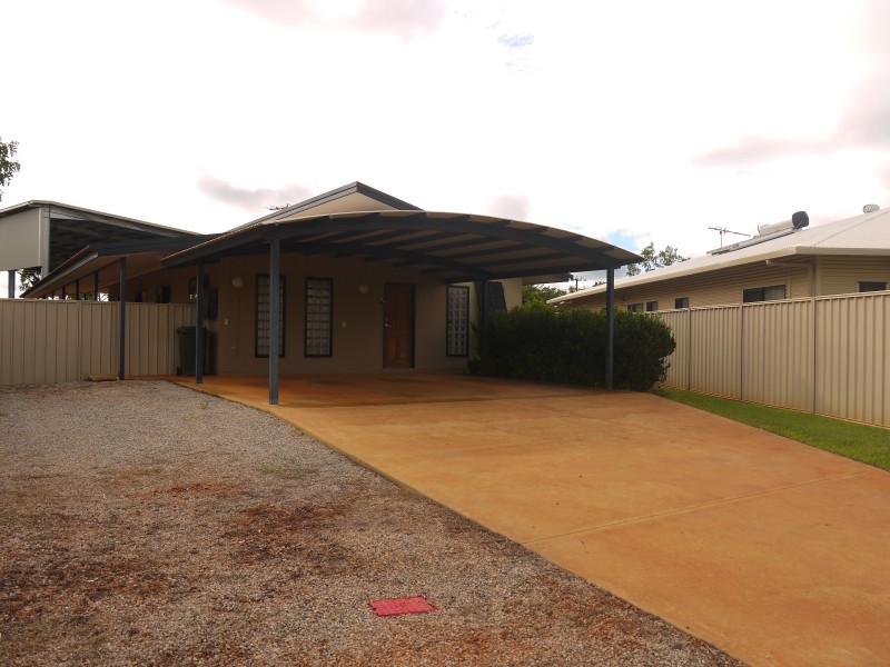 6 Rutt Court, Katherine NT 0850