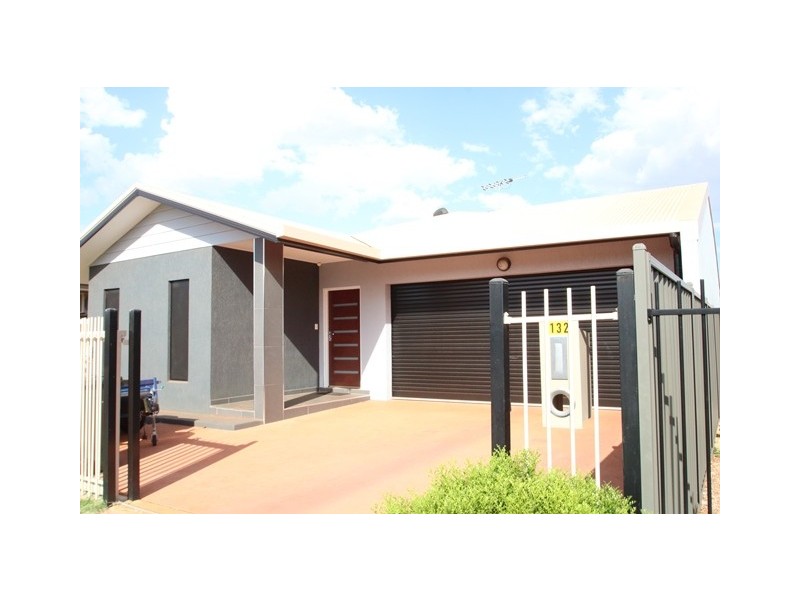 132 Casuarina Street, Katherine NT 0850
