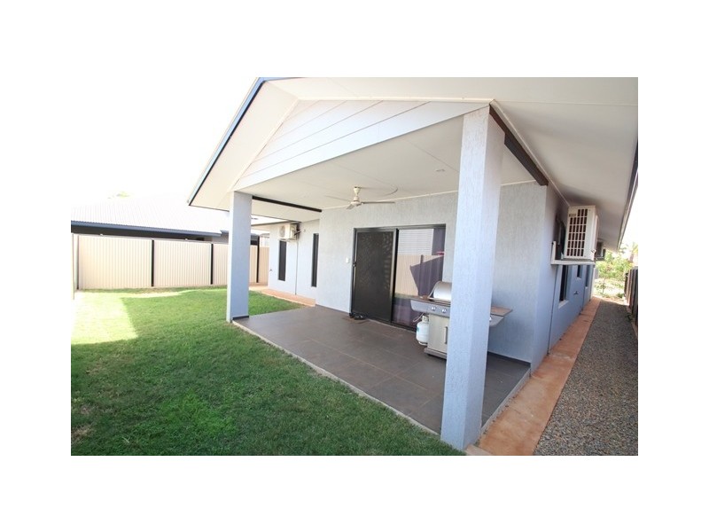 132 Casuarina Street, Katherine NT 0850