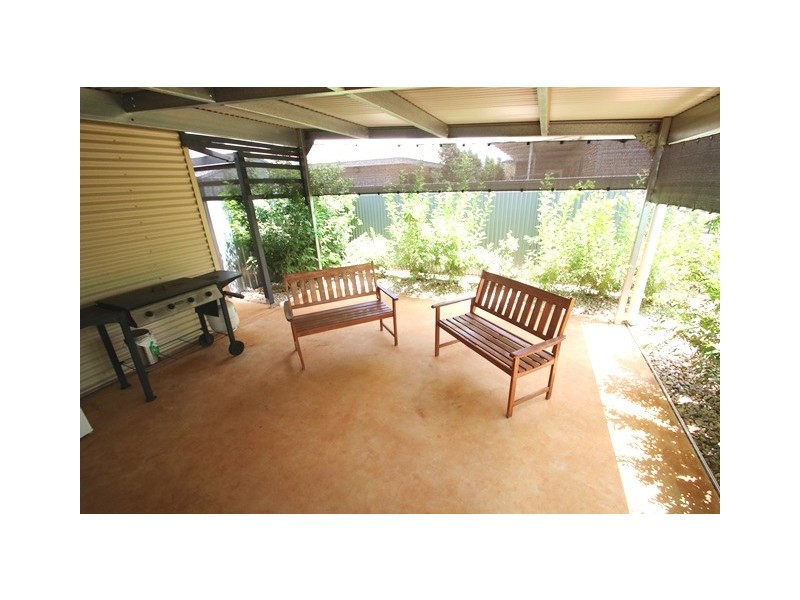 21 Bradshaw Crescent, Katherine NT 0850